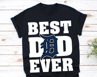 tigers father's day jersey