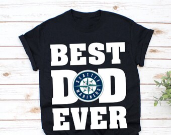 mariners father's day jersey