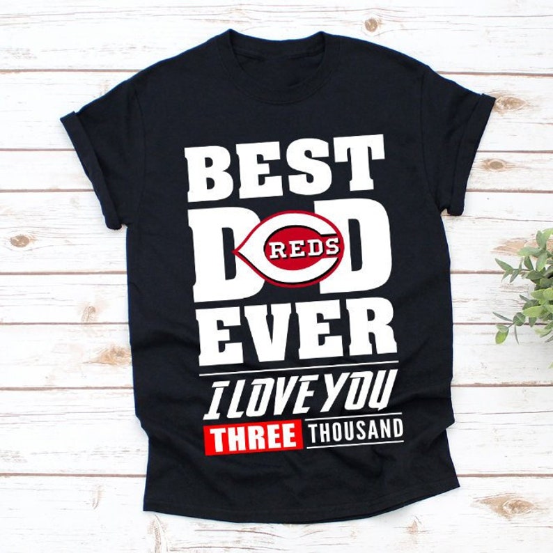 long sleeve cincinnati reds shirt