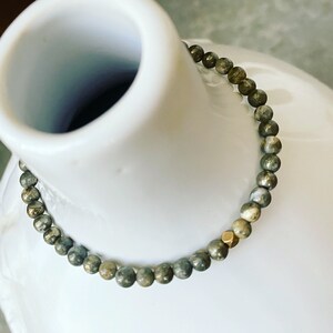 White Pyrite