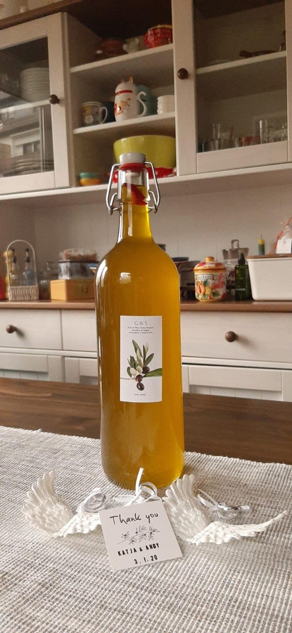 Olive oil Nocellara del Belice 1000 ml Gourmet Delicacy New | Etsy