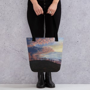 Tote bag