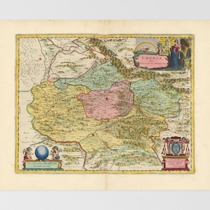 Mapa de Umbría / Spoleto, Terni, Foligno, Castel Ritaldi, Umbria, Italy, La Bruna, Perugia, Appennino Ligure, Tevere, Bracciano, Rieti, Piss