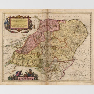 Karte von Aberdeenshire | Alford, Inverurie, Rhynie, Gartly, Keig, Aberdeenshire, United Kingdom, Insch, Tarland, Towie, Cruach Nam Miseag, Ne