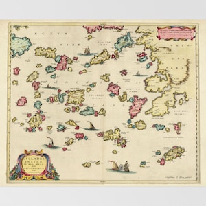 Landkarte Griechenland, Ägäis | Kos, Ermoupolis, Griechische Inseln, Griechenland, Südägäis, Kykladen, Byk Menderes, Aydin, Mugla, Voreio Aigaio, Izmir, S