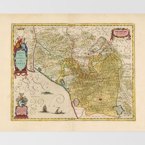 Landkarte Toskana | Pietrasanta, Massa, Camaiore, Viareggio, Massarosa, Toskana, Italien, Cardoso, Querceta, Pasquilio, Lucca, Massa Carr