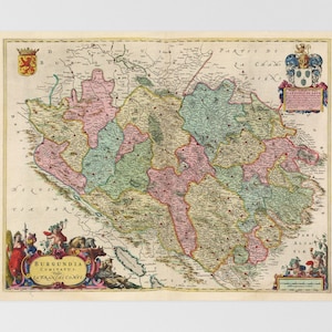 Landkarte von Frankreich | Besanon, Hänger, Arbois, Salins Les Bains, Ornans, Frankreich Schweiz, Frankreich, Yverdon Les Bains, Avoudrey, Beure, Doub