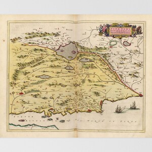 Karte von Fife | Cowdenbeath, Cardenden, Lochgelly, Ballingry, Kelty, Fife, Vereinigtes Königreich, Kinglassie, Keltybrücke, Lumphinnans, Perthshire K
