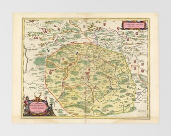Falkenberg Old Map | Sweden, Olofsbo, Glommen, Stafsinge, Vinberg, Skrea, Arstad, Heberg, Eftra, Veka, Slonge