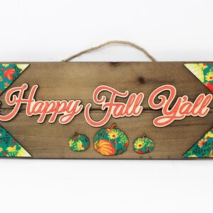 Feliz outono para todos vocês