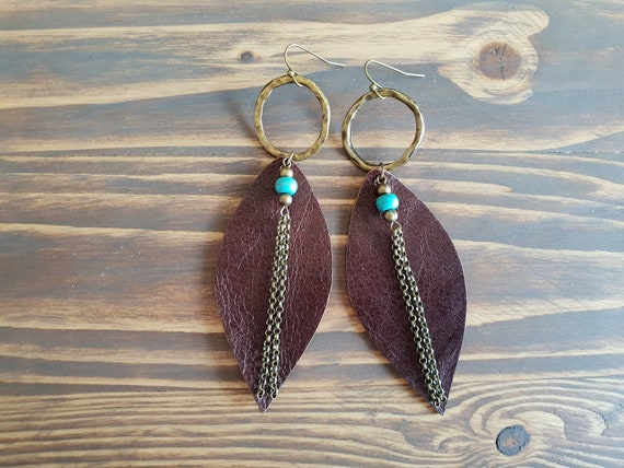 Boho hotsell earrings canada