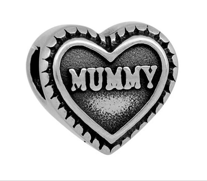 pandora charm mum pandora charm mum