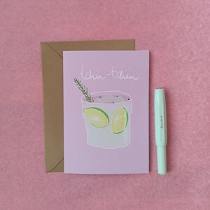 Carte Happy Birthday Carte A6 Carte Postal Etsy Carte Happy Birthday Carte A6 Carte Postal Etsy