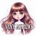 Vany Aguado