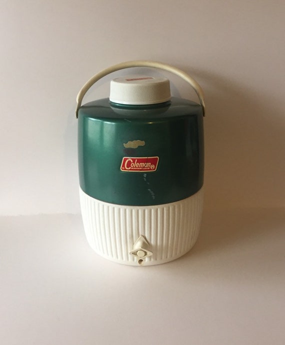 coleman snow lite cooler