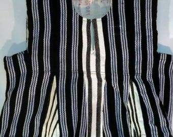 Ghanaian Batakari/Fugu/Smock