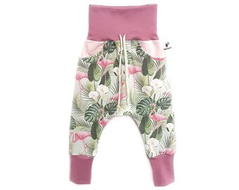 Sarouel Bebe Etsy