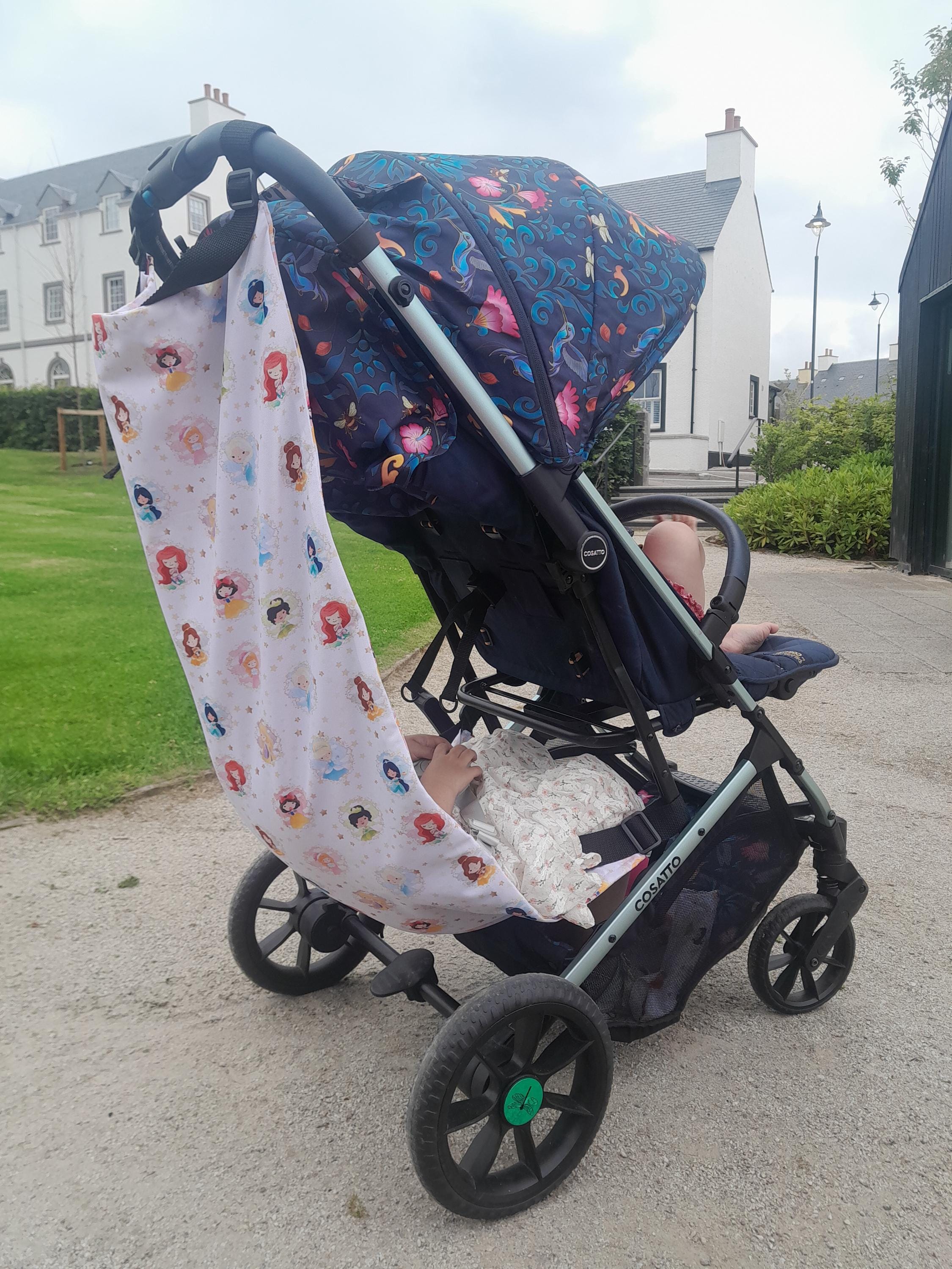 Stroller hammock - Etsy.de