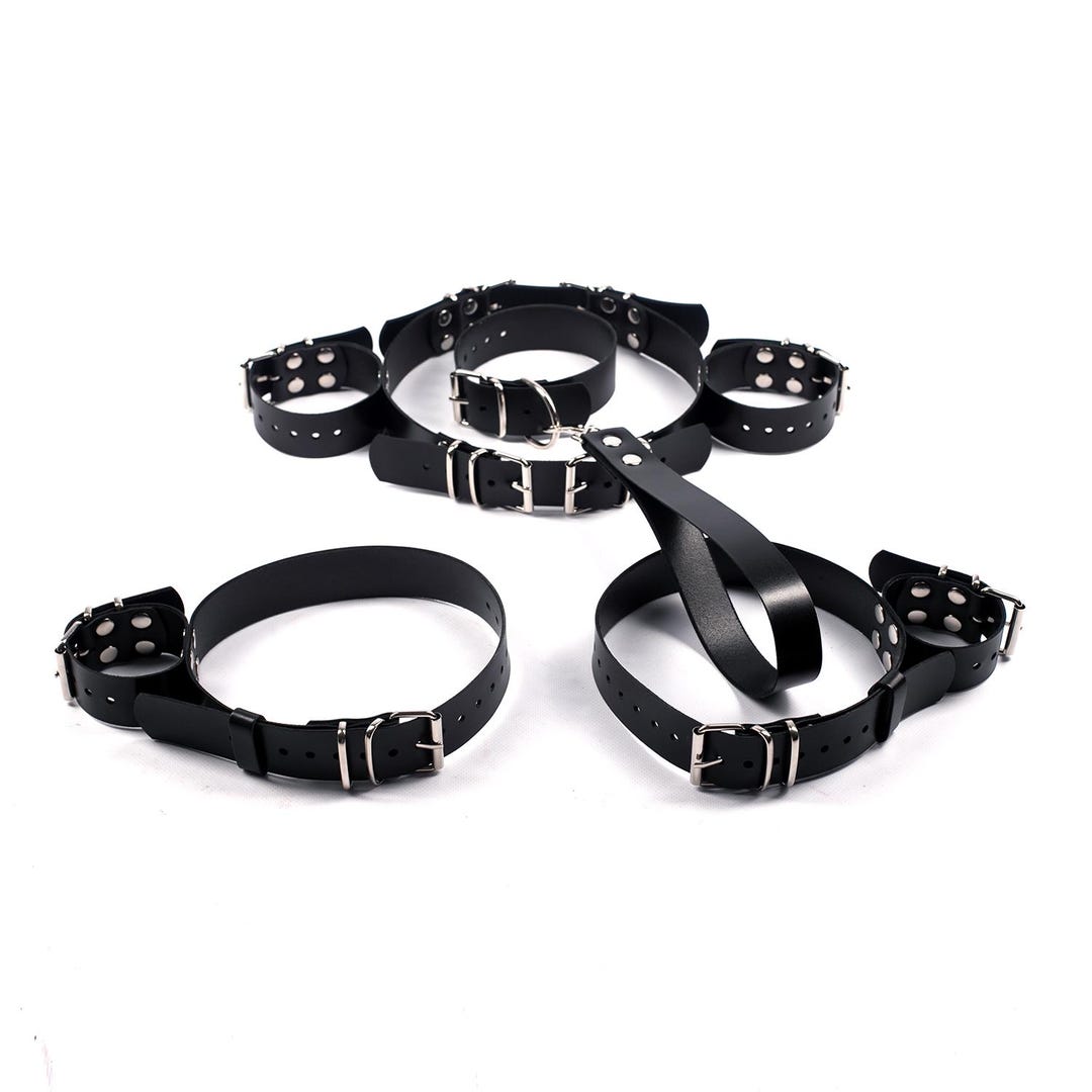 Arm-zu-Krper- und Beine-Rckhaltesystem, Bondage-Ausrstung, Spielzeug fr  Erwachsene, BDSM-Harness, Reifen - Etsy sterreich