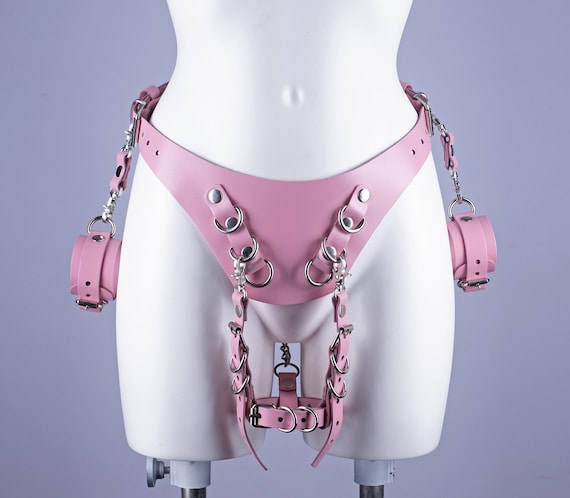   tied girl forced-orgasm  Forced Orgasm Belt, Hitachi Wand Holder, Bdsm Gear for Women Submissive,  Bondage Belt, Forced Cumming Belt, Orgasm Control Kit, MATURE - Etsy Canada