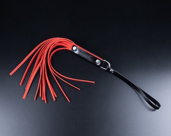 Chicote genital íntimo, mini chicote BDSM, chicote de seios, mini chicote de couro, chicote de bolso, chicote de surra BDSM, palmada