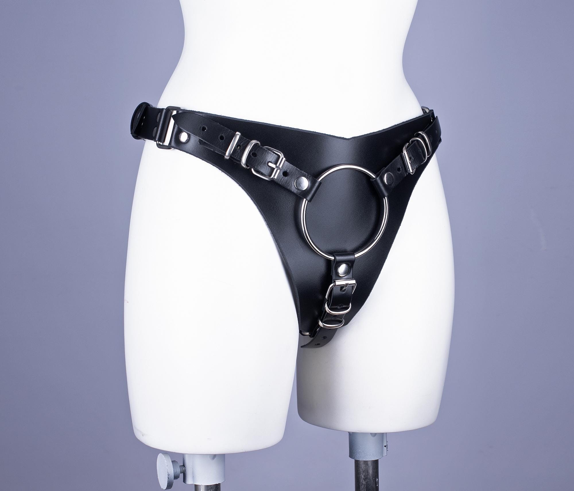 Anal dildo pants - Etsy.de