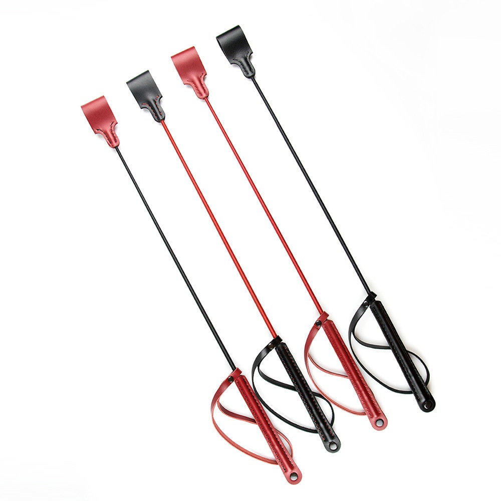 Spanking Riding Crop BDSM Cane Spanking Cane BDSM Spanking Etsy Canada