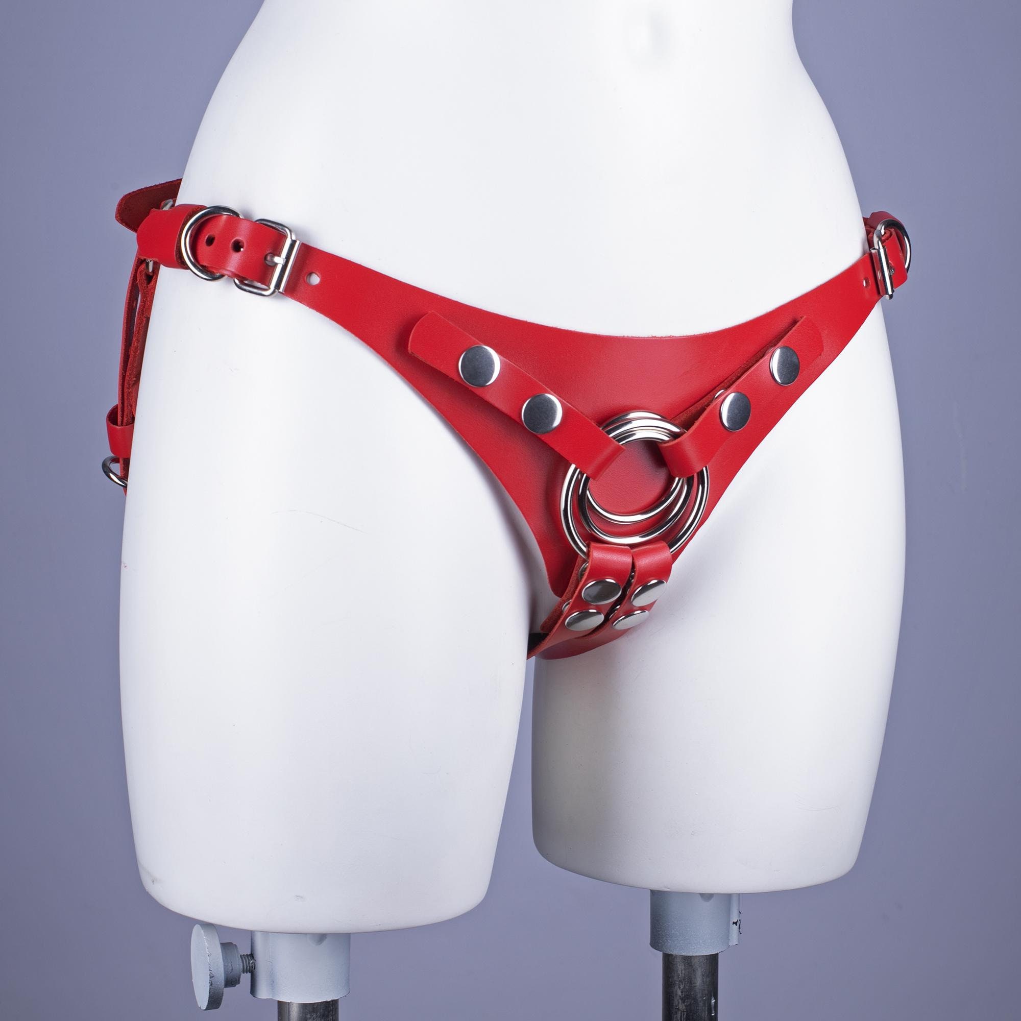 Strap on harness, Dildo harness, Dildo pants, Pegging harness, BDSM harness, Plus size harness, Dominatrix outfit, Strapon harness, MATURE