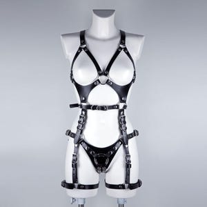 gothic sex toys Kinky Bunny Plus – FB Boutique