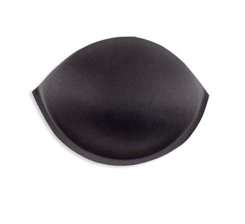 Push up Gel Bra Cup Sew on Bra Cup Available in Two Colors Etsy