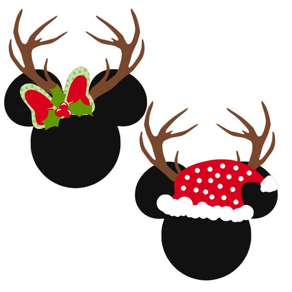 Free Free 224 Disney Navidad Svg SVG PNG EPS DXF File