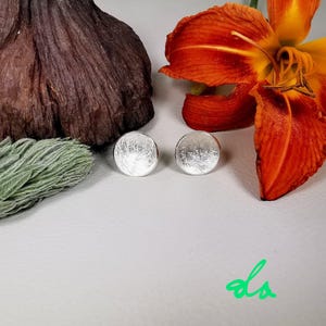 Ohrstecker aus 925 Silber