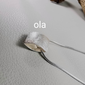 Anhänger aus 925 Silber