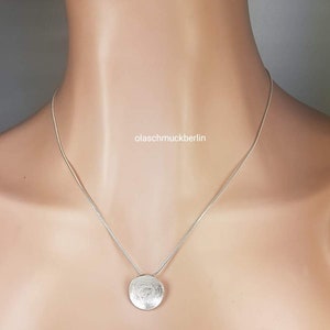 Schlangenketten Silberketten in Stärken 1,0 mm ,1,5 mm ,2,0 mm ,2,4 mm, 3,2 mm