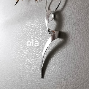 Anhänger aus 925 Silber