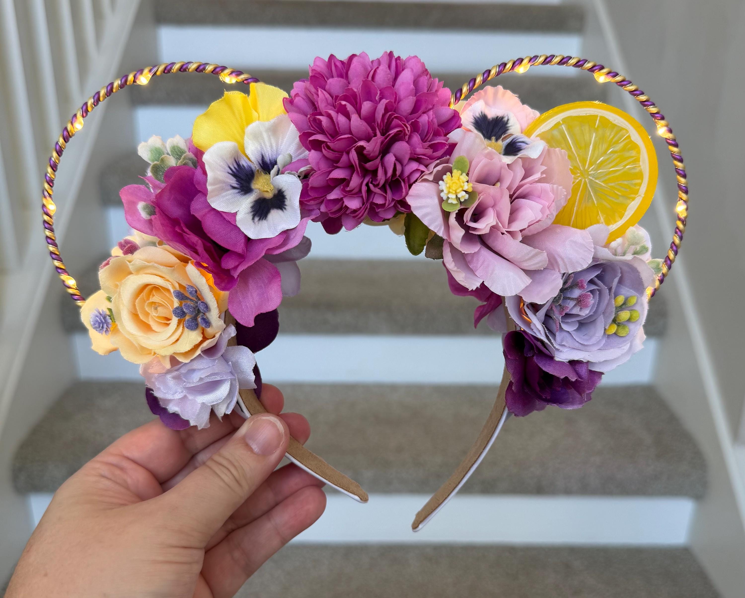 Garden Festival Ears - Etsy display picture 1