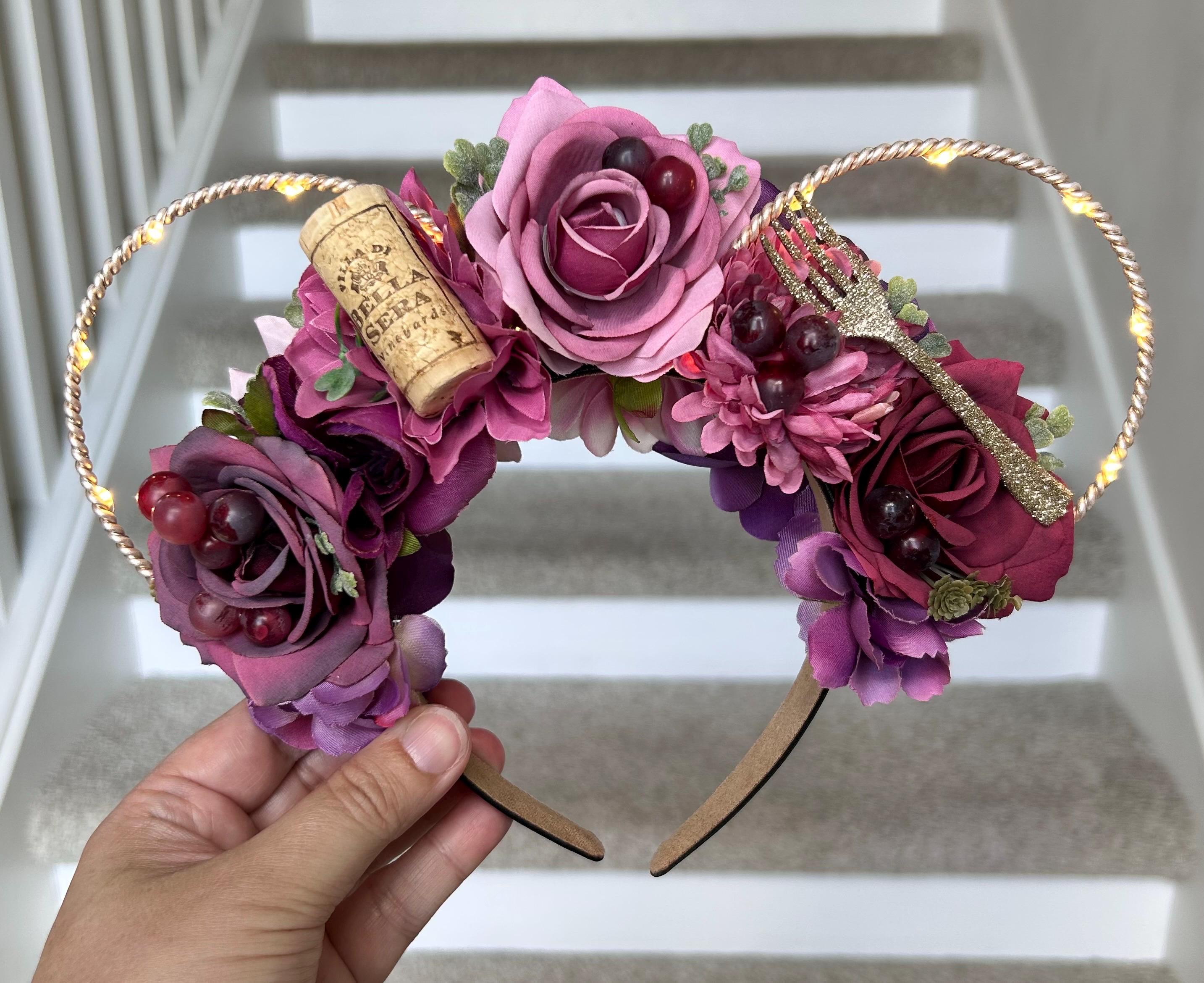 Food Themed Headbands - Etsy display picture 3