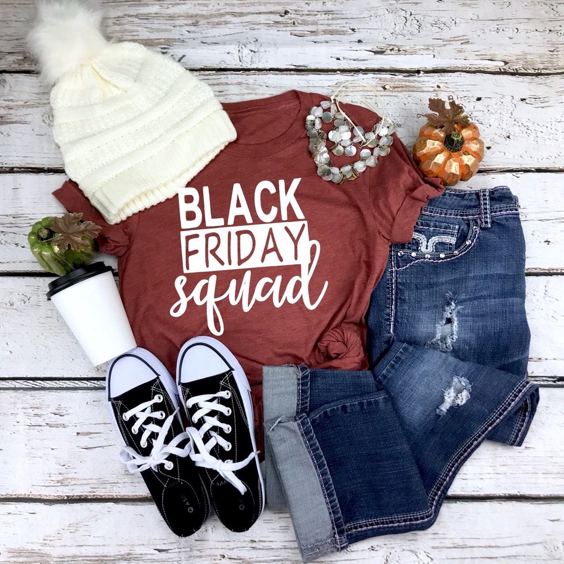 Black Friday Shirt Shopping on Black Friday Shirts for Etsy