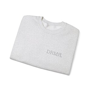 Inspirational Crewneck Sweatshirt: Success, Motivation, Cozy Gift, Unisex Apparel, Everyday Wear, Chill Vibes