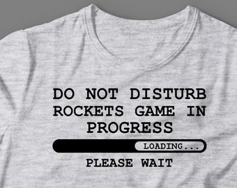 Houston Rockets Gift - Etsy