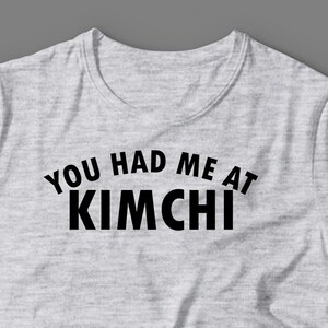 kimchi gift
