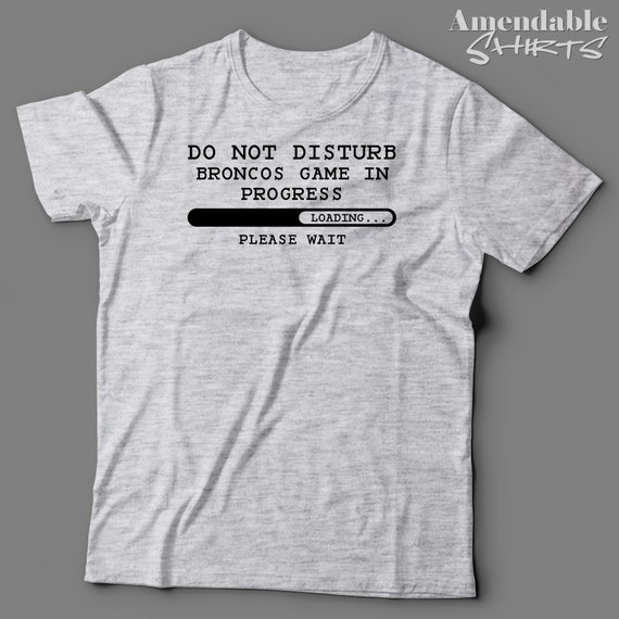 Where to buy broncos shirts hotsell