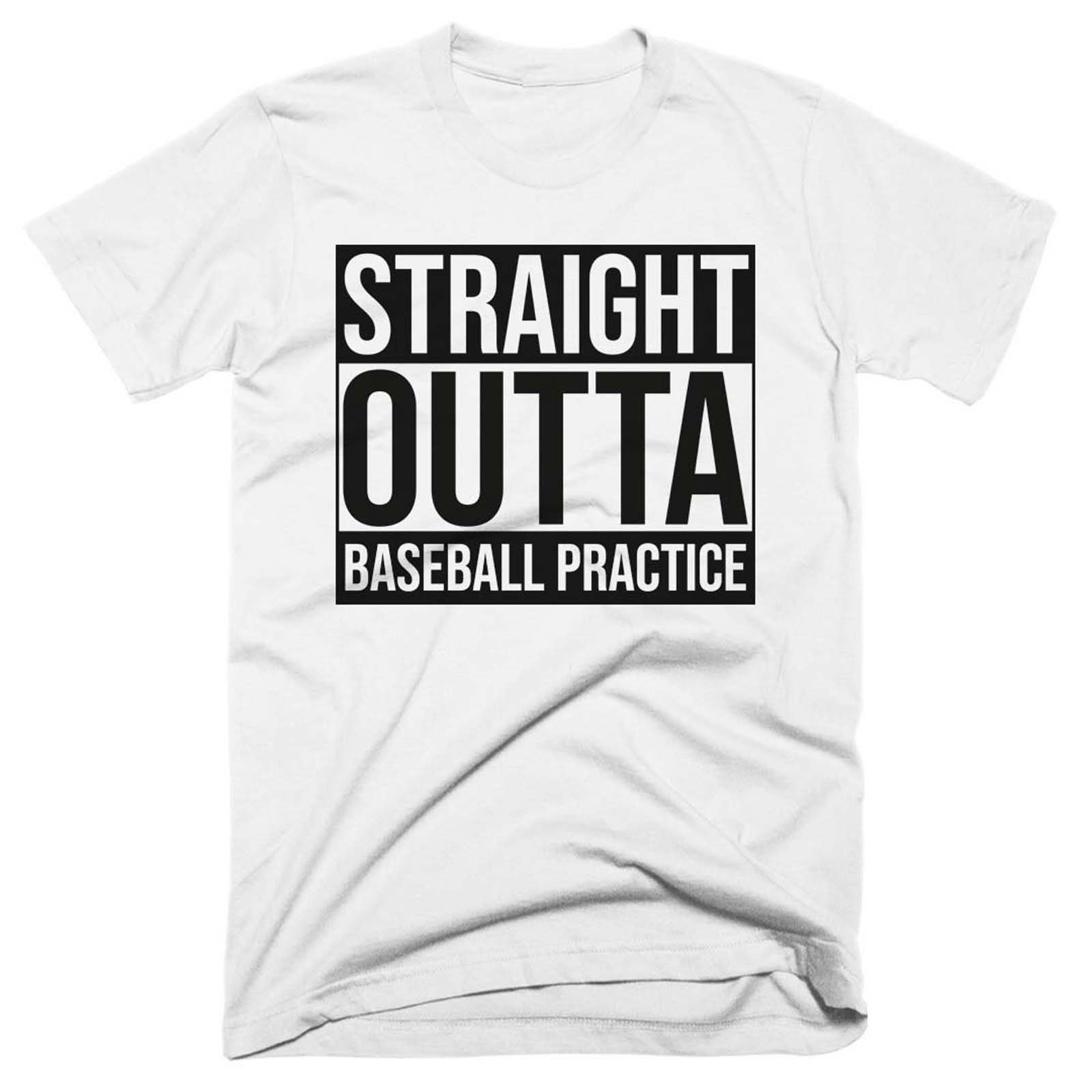 Baseball Practice Tee Baseball Practice Shirt Baseball Etsy