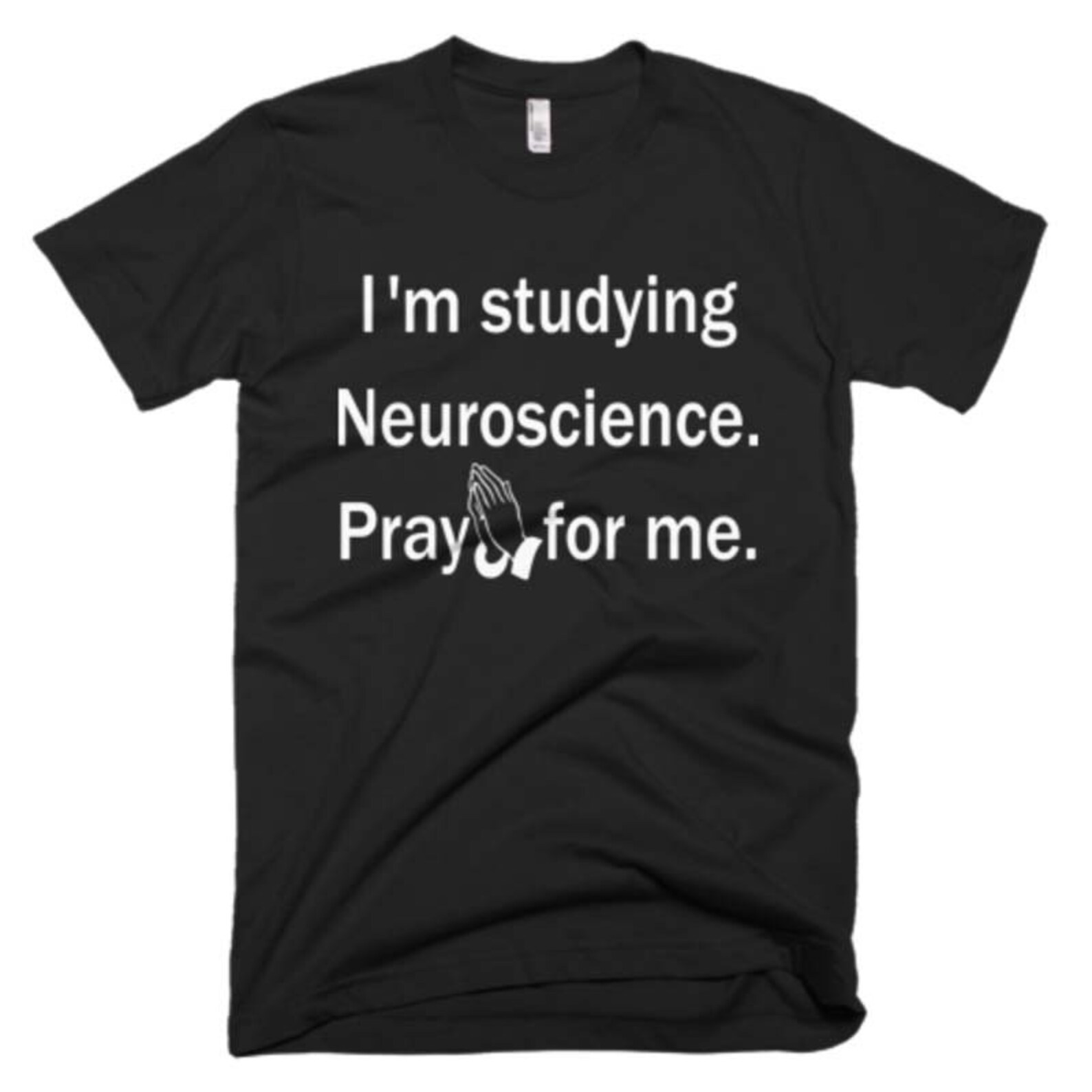 Neuroscience Shirt Neuroscience Tee Gift for Neuroscience Etsy