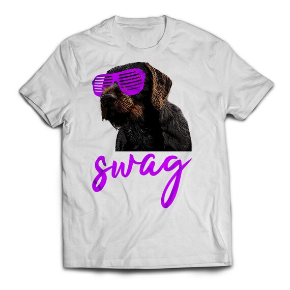 German wirehaired pointer t shirts discount