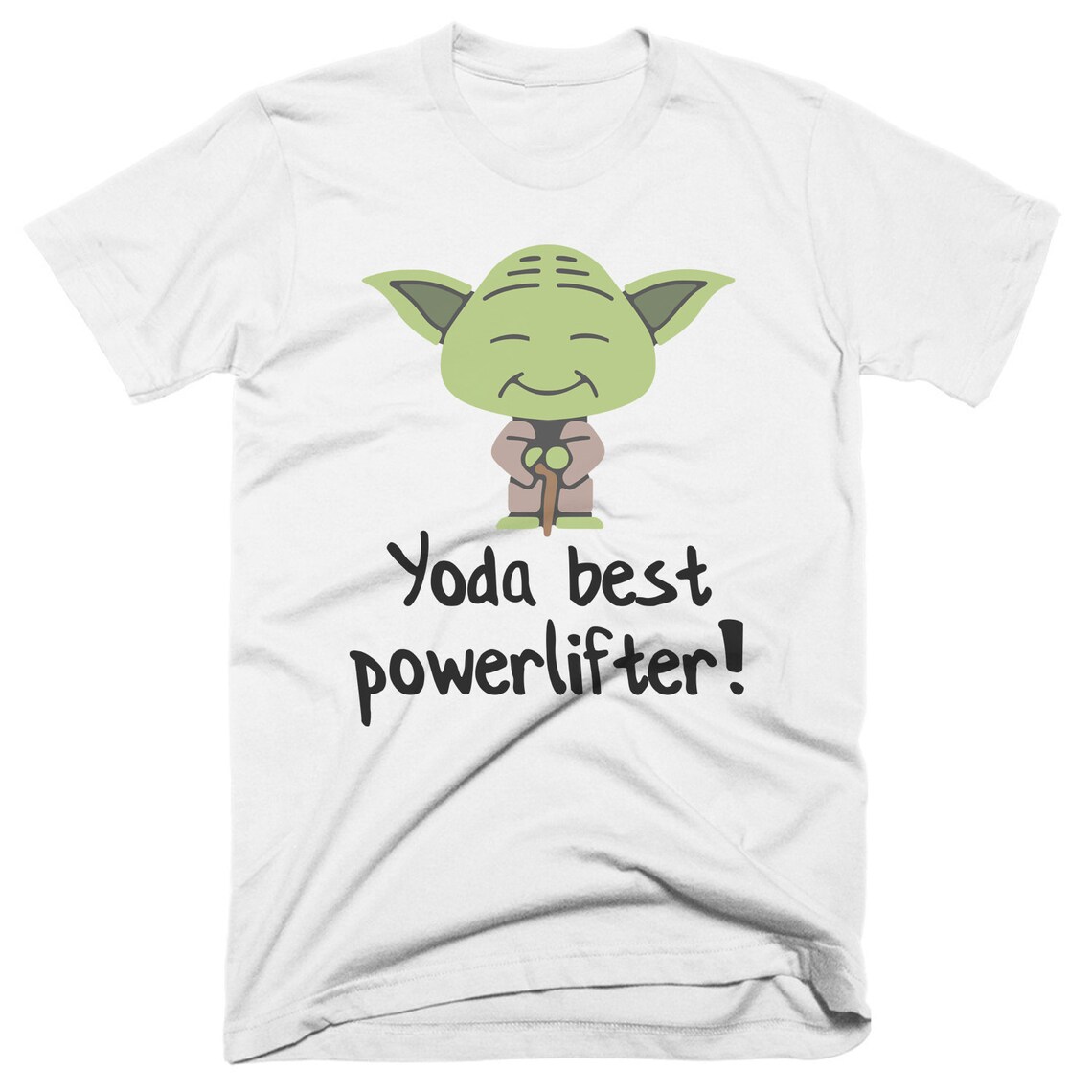 Powerlifter T Shirts Powerlifter Gift Powerlifter Tee Etsy