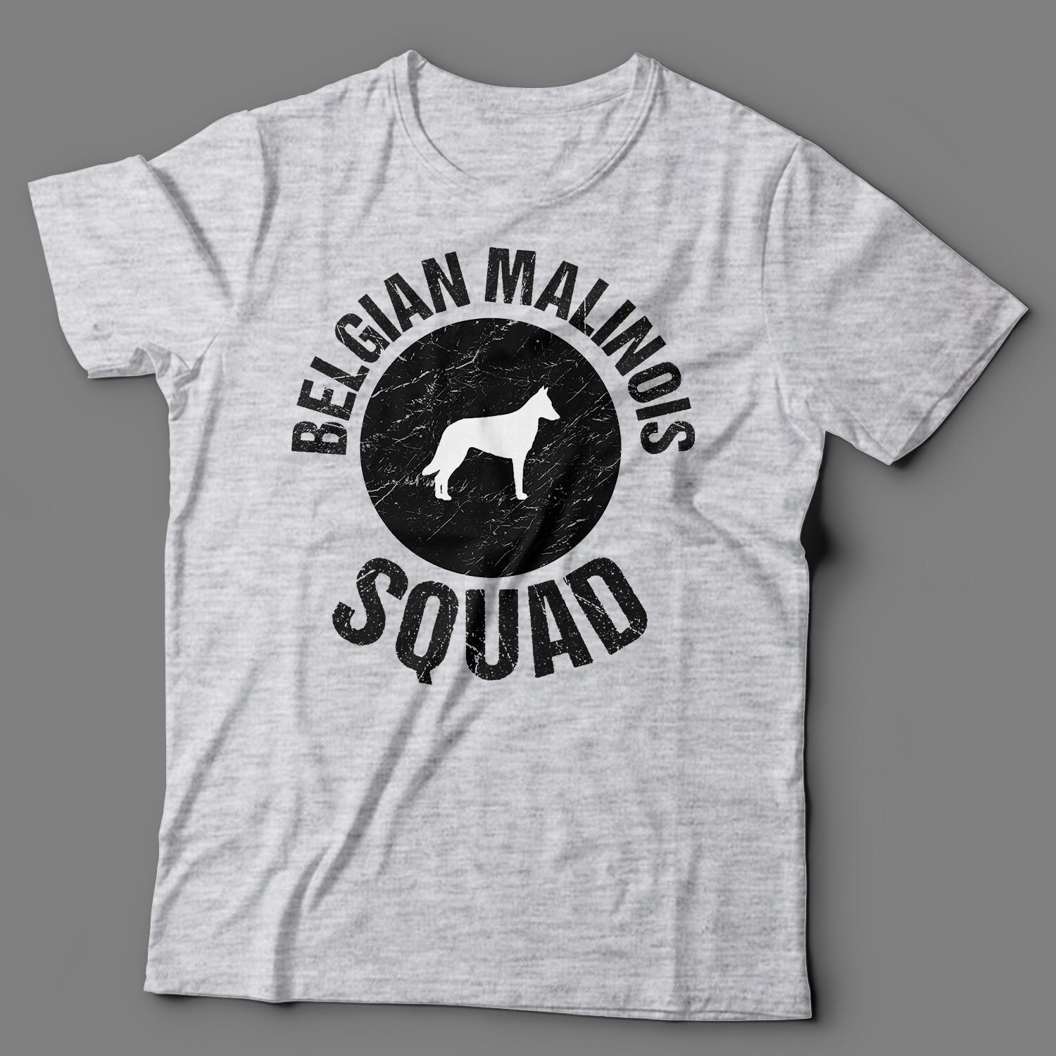 malinois shirt