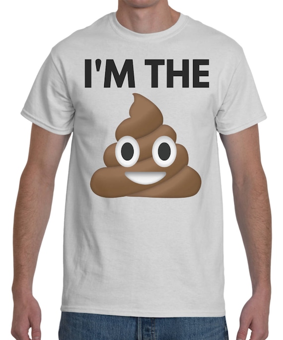 This Is My Costume I'm A Poop Emoji T-Shirt Poop Emoji Love This Is My Costume I'm A Poop Emoji T-Shirt Poop Emoji Love
