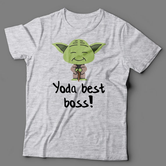best boss t shirt