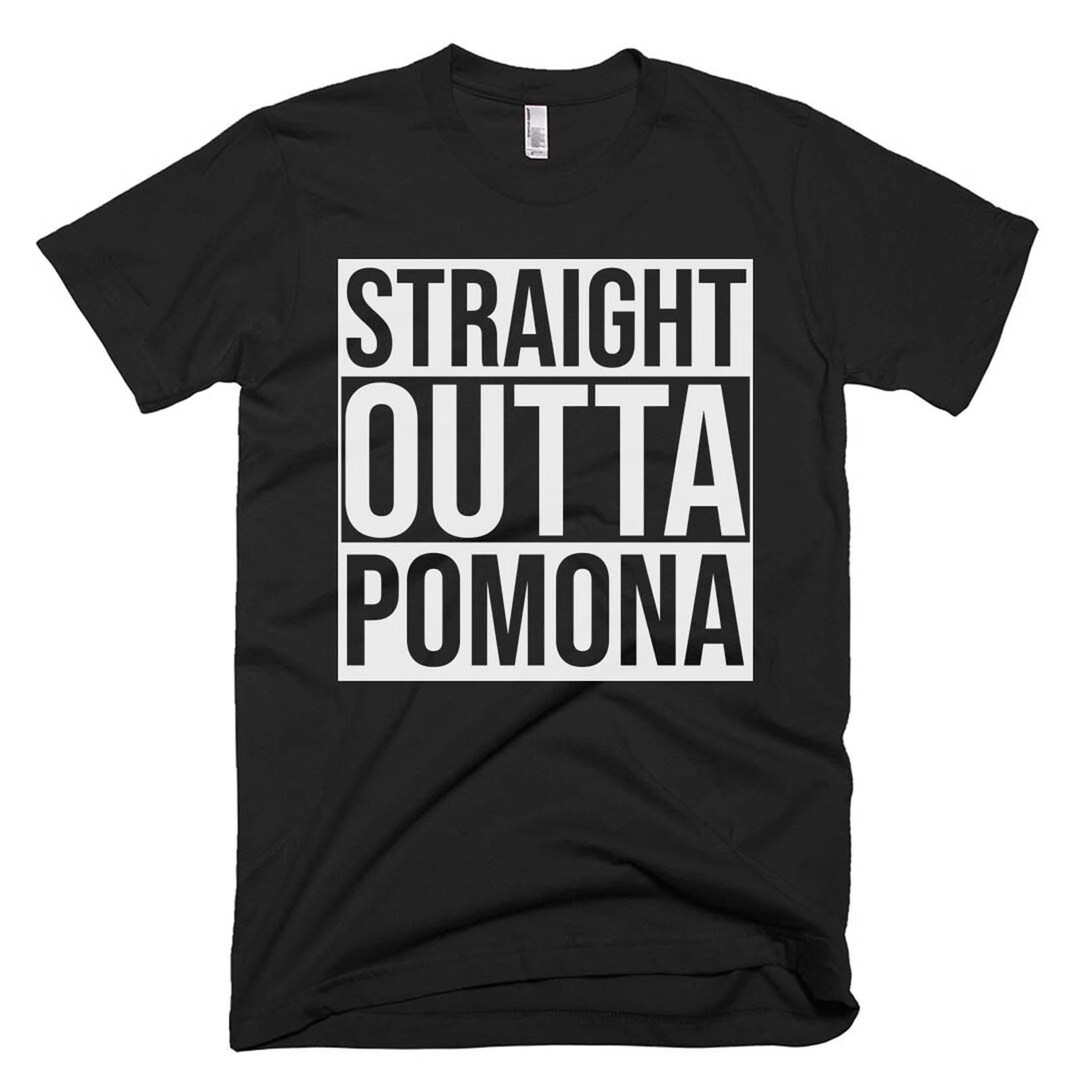 Pomona Top